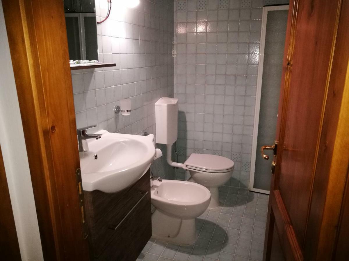 La Casina Dell'Agania Lägenhet Arezzo Exteriör bild