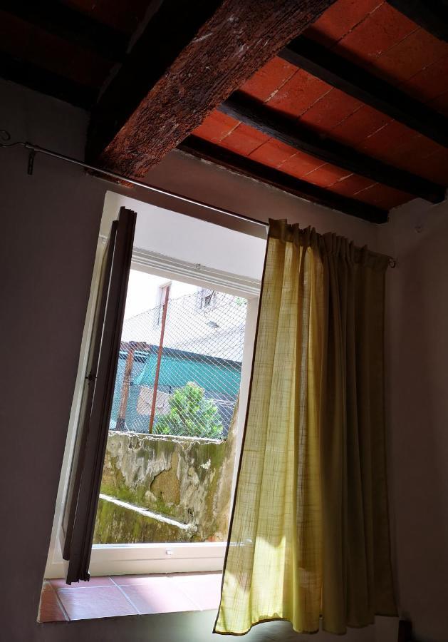 La Casina Dell'Agania Lägenhet Arezzo Exteriör bild